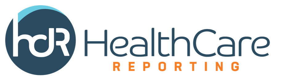 Healthcare Reporting